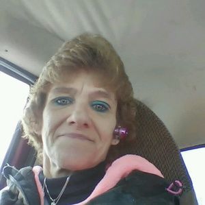 Meet your Posher, Katherine